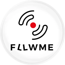 FLLWME White